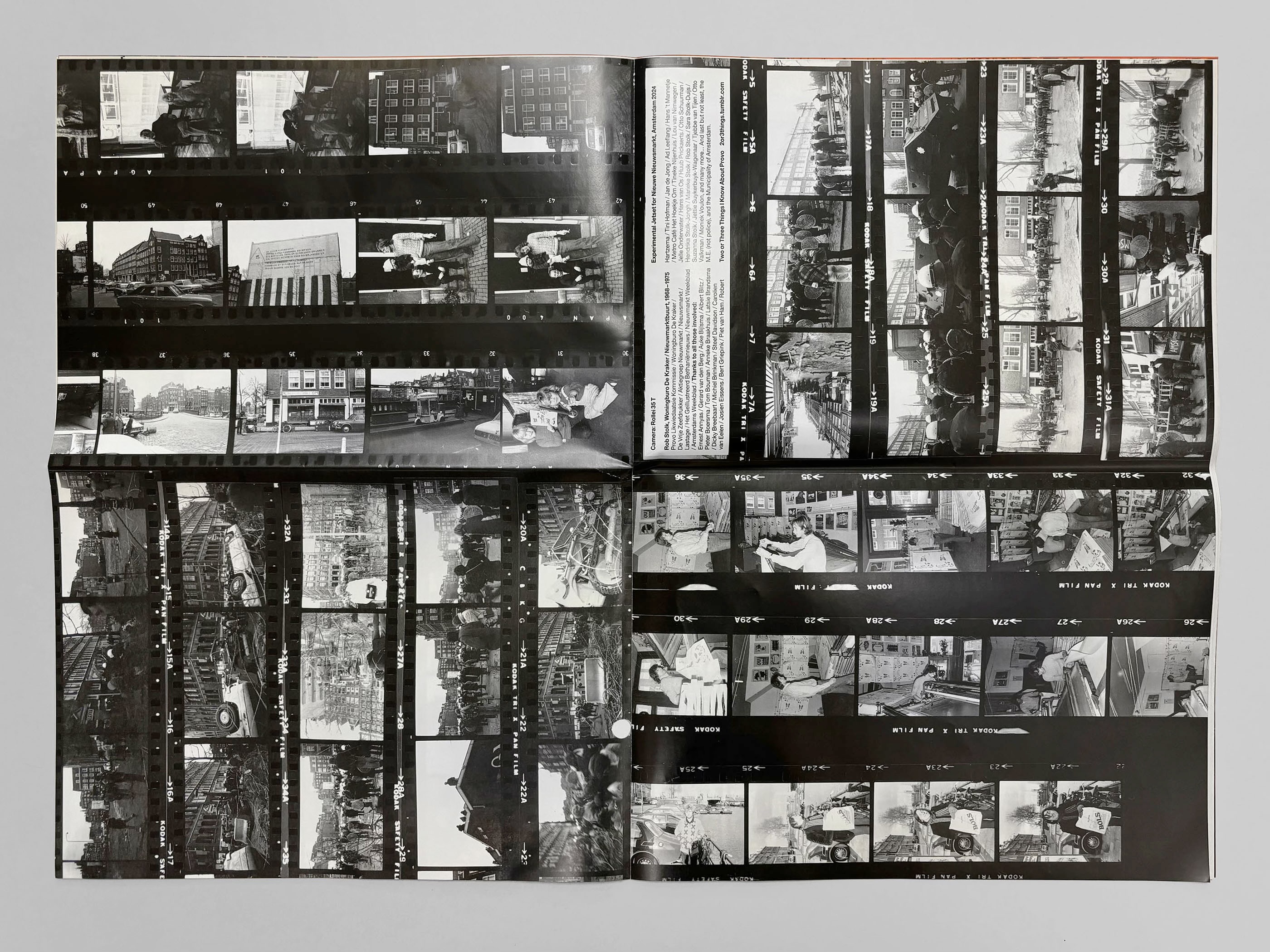 Nieuwe Nieuwsmarkt 1: Housing Struggle (2024)