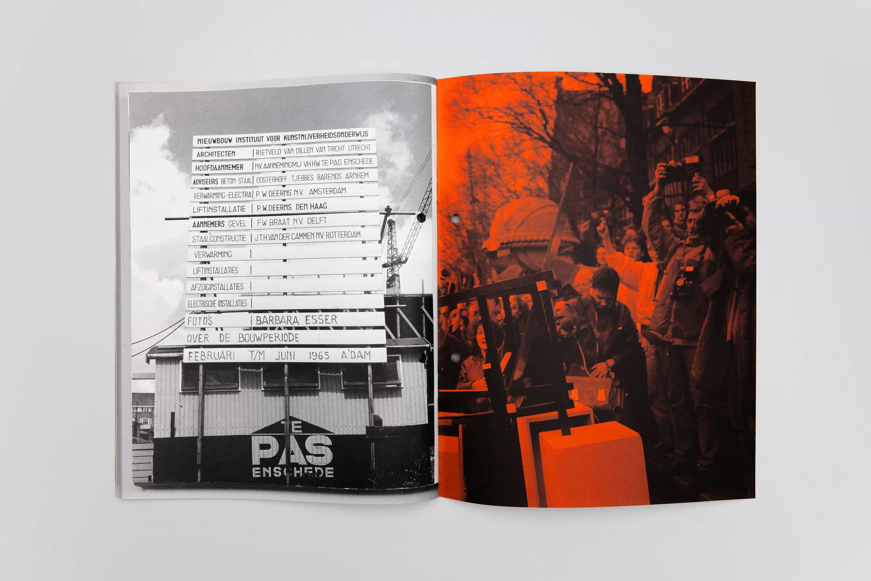 Werker Materials 1 / 2 / 3 — On Art Education