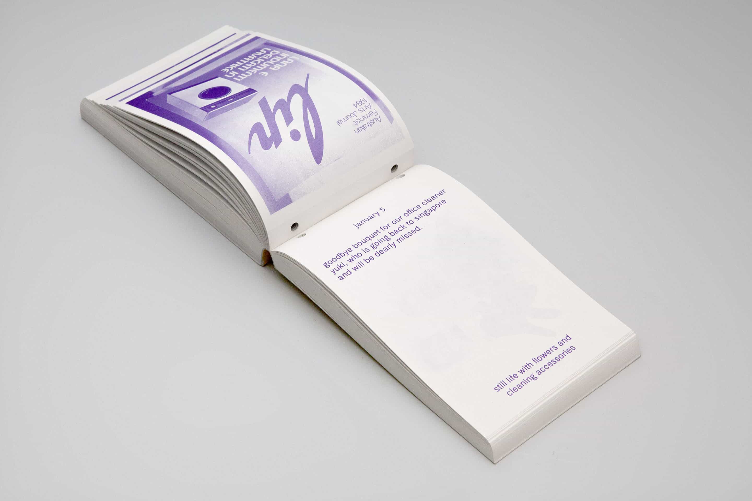 365 Days of Invisible Work