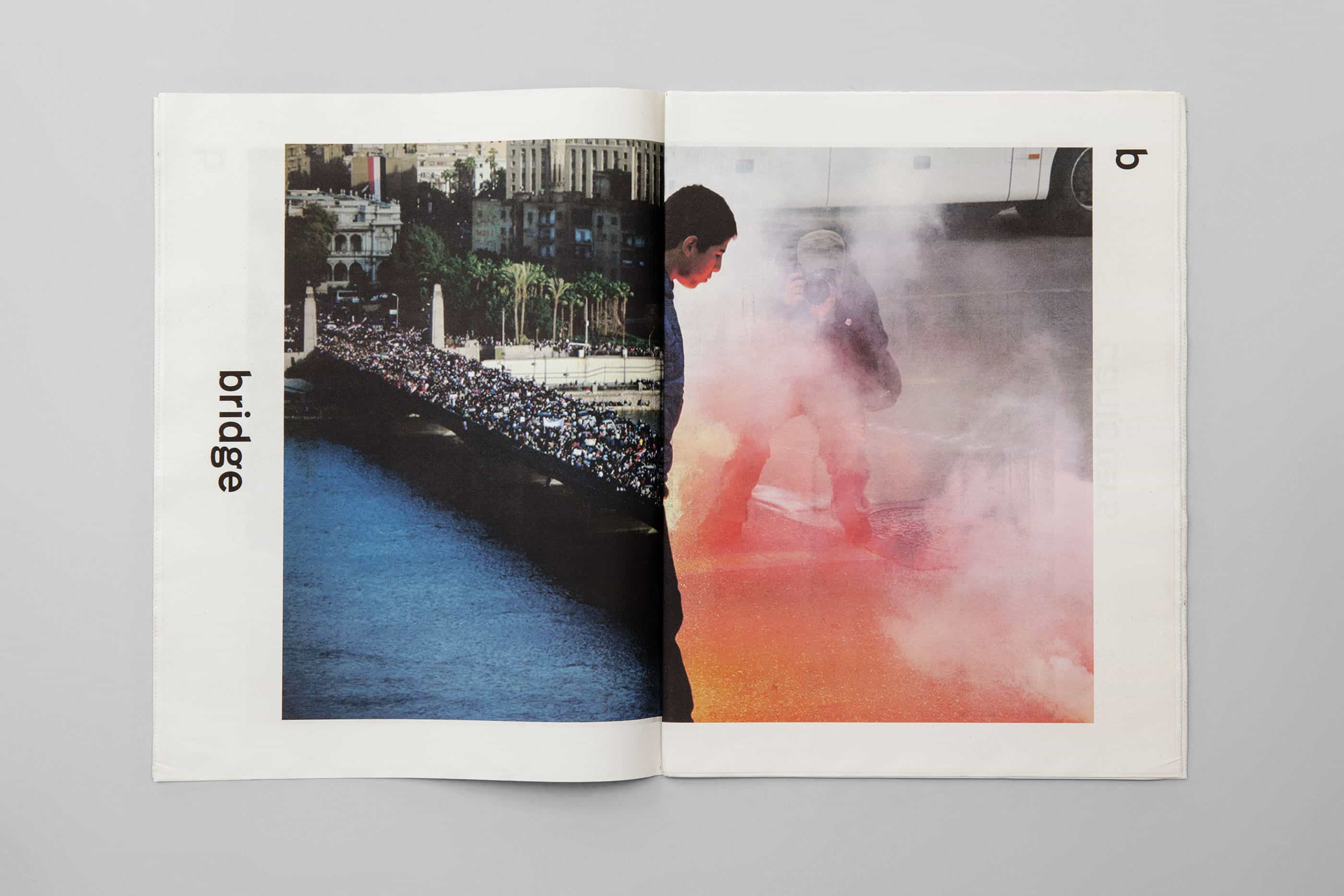 Werker 7 — The Language of Revolution