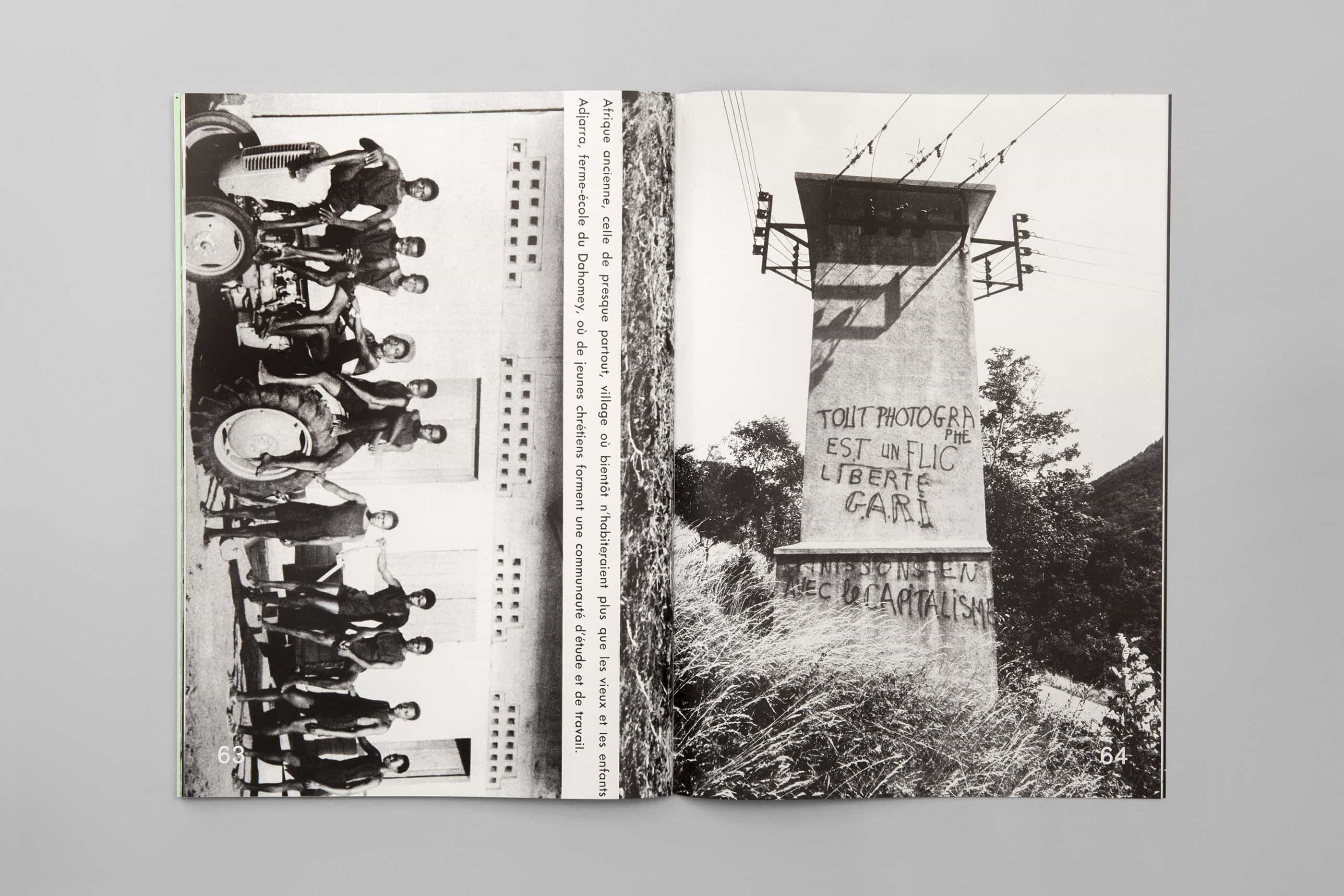 Werker 2 — A Spoken History of the Young Worker